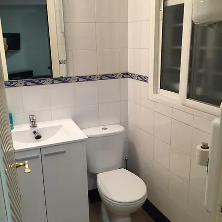 Casas De Sevilla - Estudio Peral 55 Buitenkant foto