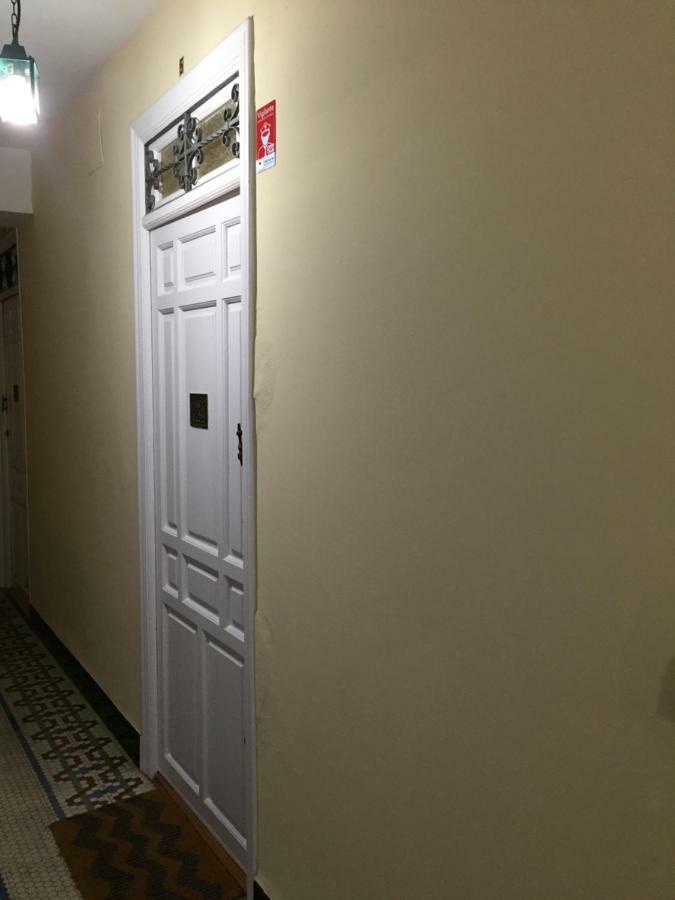 Apartment Casas De - Estudio Peral 55 Sevilla