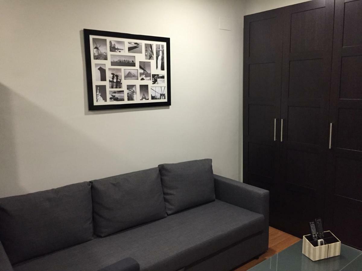 Appartement Casas De - Estudio Peral 55 Sevilla